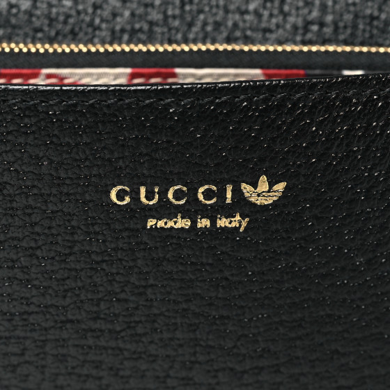 アッキー　　　　　　　　　　　　　　　　　　【極上品】ＧＵＣＣＩ　ロゴ入り GUCCI NEW ACE CLASSIC WEB LO-TOP SNEAKERS – Caroline's