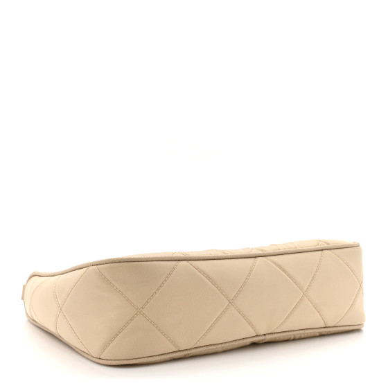PRADA Re-Nylon Saffiano Stitched Mini Re-Edition 1995 Chaine