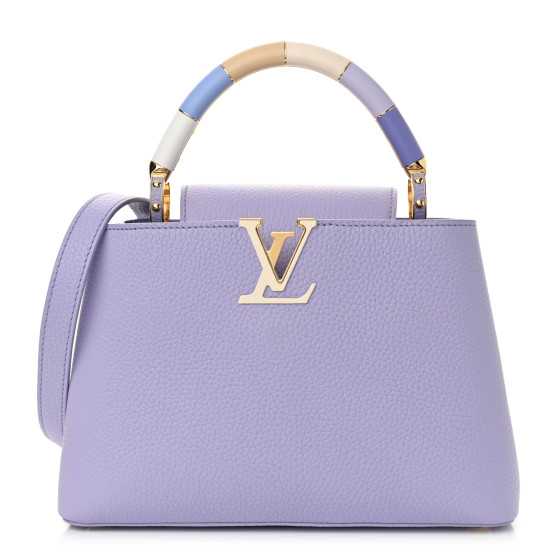 Purple（ジャンク）Louis Vuitton モノグラム 35 Louis Vuitton Virgil Abloh Pink And Blue Monogram Illusion