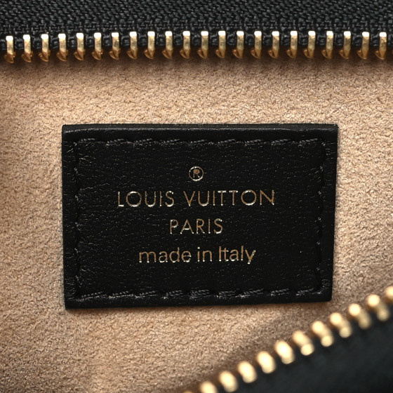 LOUIS VITTON 手袋 ゴンプティ・ダミエ柄 LVロゴ ウール ブラック LOUIS VITTON 手袋 ゴンプティ・ダミエ柄 LVロゴ ウール ブラック