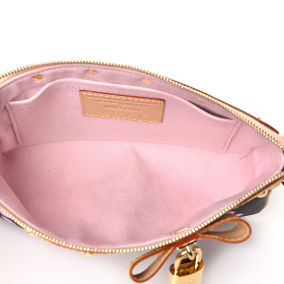 ハンドバッグ LV x TM Pochette Cherry Blossom Louis Vuitton LV x TM Cherry Pochette Accessoires M13994– TC