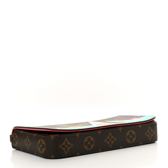 louis vuitton クリスマス ノベルティ LOUIS VUITTON Monogram 2023 Christmas Animation Sailing