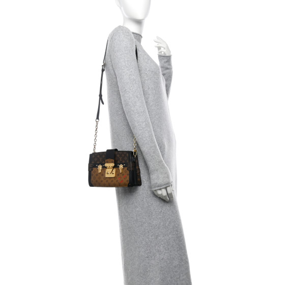 LOUIS VUITTON - コロン Technical Cotton Track Top Embellished With Pearls - Men