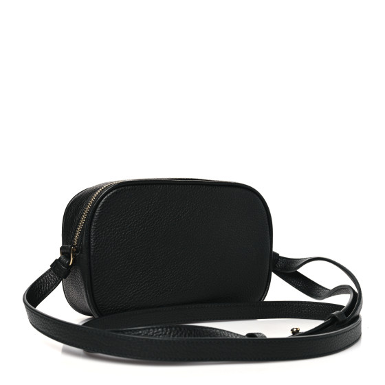 ☆人気☆【FERRAGAMO】☆バラボウ カメラバッグ☆BLACK カメラバッグ FERRAGAMO(フェラガモ) バッグ・カバン(レディース