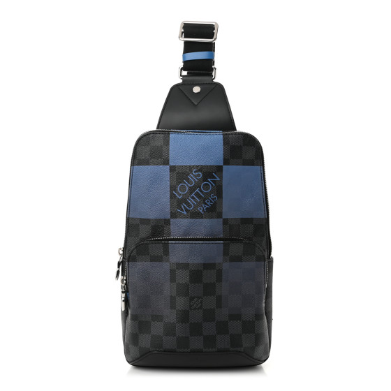 Louis Vuitton リュック 人気話題コラボ！Louis Vuitton x Nigo Campus Backpack (Louis