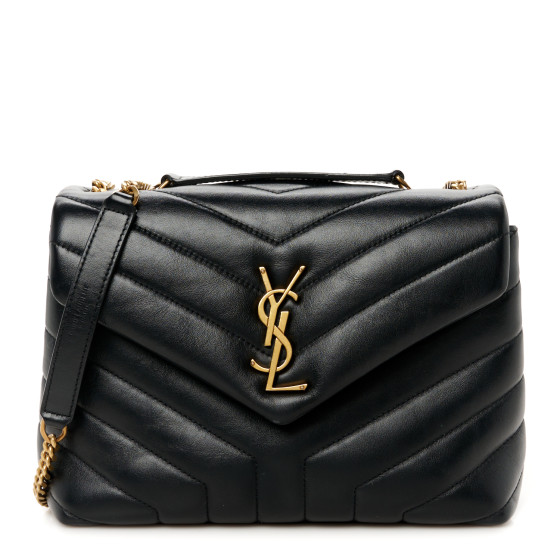 Saint Laurent正規品/送料関税込み Monogram Chain Bag Saint Laurent Monogram Mix Matelasse Envelope Chain Bag Medium