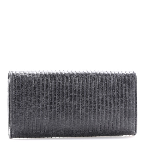 【関税&送料込】Miu Miu Quilted Nappa French-Flap Wallet AUTH MIU MIU METALASSE NAPPA BI-FOLD FLAP COMPACT LEATHER