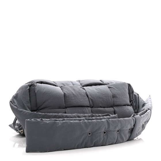 【BOTTEGA VENETA】Cassette Bag Thunder BOTTEGA VENETA Padded Cassette Bag Thunder | COCOON