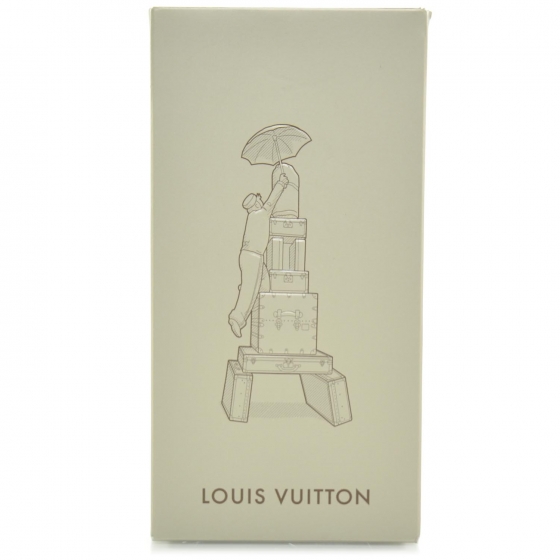 LOUIS VUITTON Eiffel Tower Flip Book VIP 25871 | FASHIONPHILE