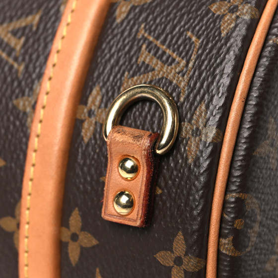 LOUIS VUITTON Monogram Petite Boite Chapeau 1566464