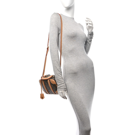 LOUIS VUITTON Monogram Valisette BB 1570479 | FASHIONPHILE