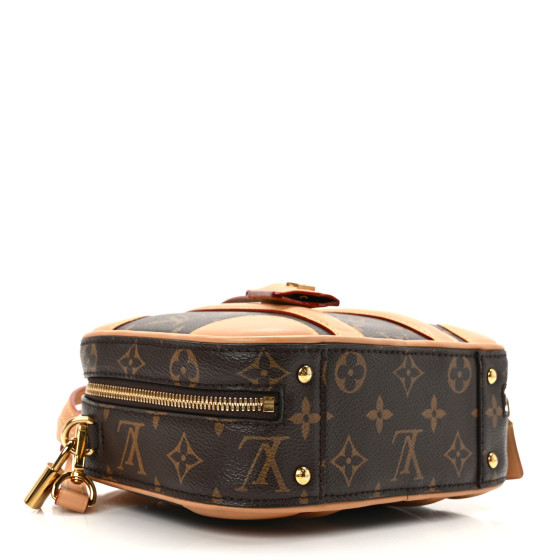 LOUIS VUITTON Monogram Valisette BB 1570479 | FASHIONPHILE