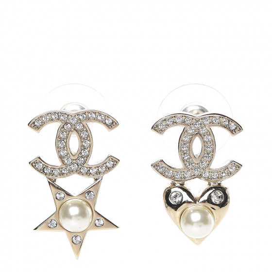 ≪24C★≫CHANEL ベルト 星 パール 可愛い org.jpg