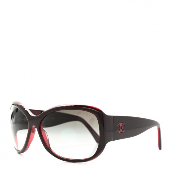 シャネルサングラス5226 luxury-women-chanel-used-