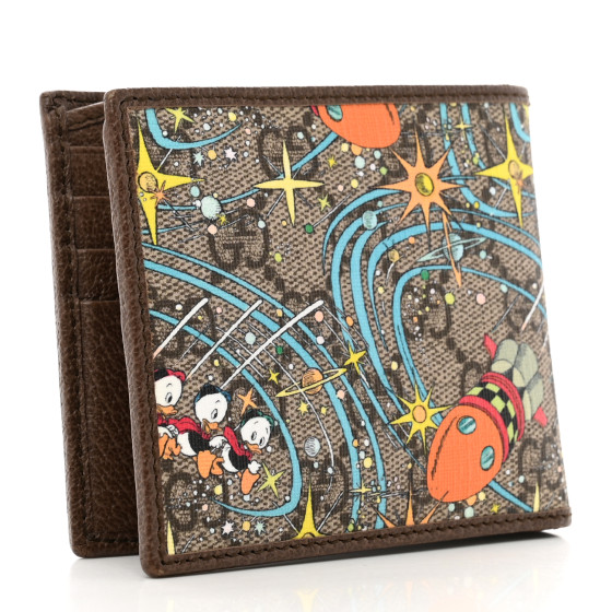 グッチ　ドナルド　財布 GUCCI WALLET DONALD DUCK s-l400.jpg