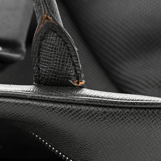 LOUIS VUITTON Taiga Grigori Backpack Boreal 1324193