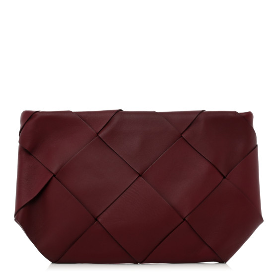 BOTTEGA VENETA ◆ PILLOW PADDED NAPPA CLUTCH Pillow bag BOTTEGA VENETA | Blondie Shop