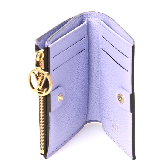 【LOUIS VUITTON】IRISスモールウォレット Women's Iris Compact Wallet | LOUIS VUITTON | 24S