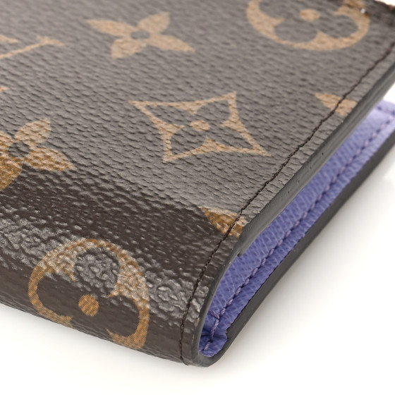 【LOUIS VUITTON】IRISスモールウォレット Women's Iris Compact Wallet | LOUIS VUITTON | 24S