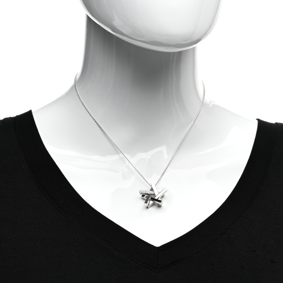 アクセサリー Tiffany & Co. Frank Gehry Axis necklace Tiffany & Co. Frank Gehry Axis Necklace m10_0512 | eBay