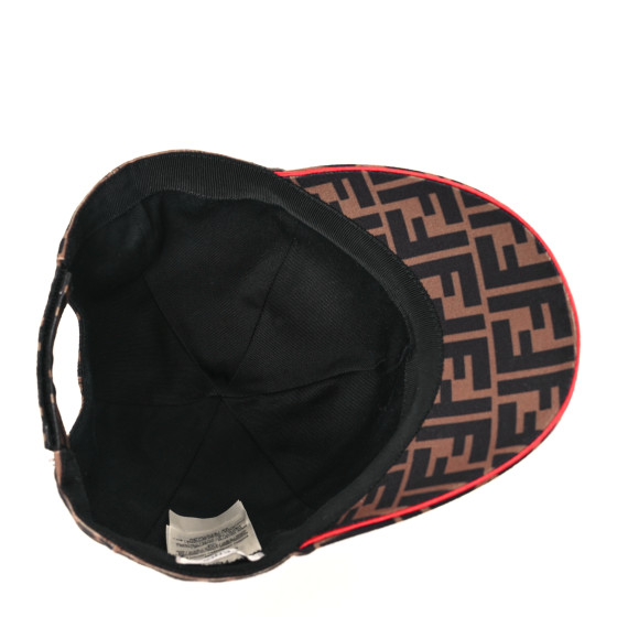 【関税＆送料込み】Fendi Ff Canvas Hat FXQ654AULXF0QB8_02?wid=2000&