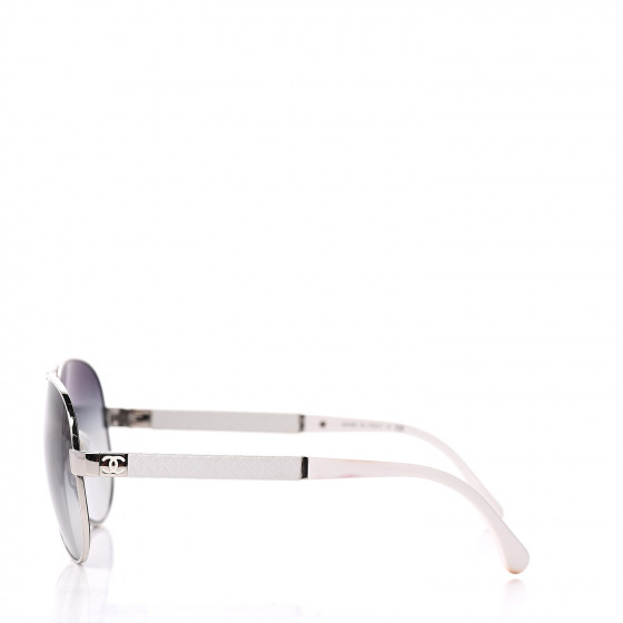 Chanel Aviator Sunglasses - Luxe Du Jour