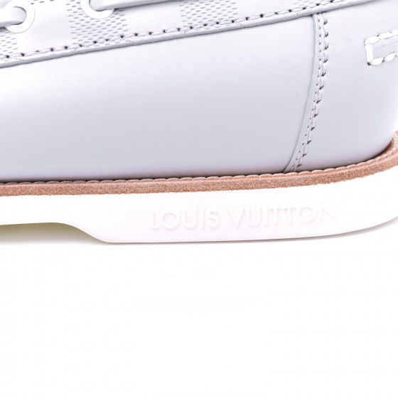 【足元をお洒落に♪】Louis Vuitton LV ポルトフィーノ ミュール louis-vuitton-waterfront-mule-