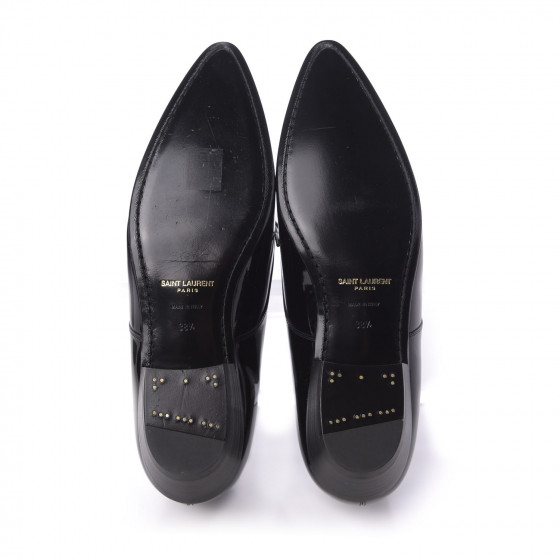 Saint Laurent Paris 2015AW ピンズ SAINT LAURENT PARIS サンローランパリ 2015AW ピンズ