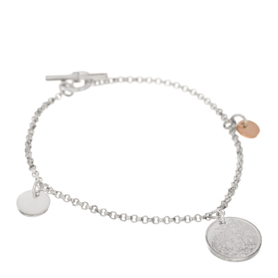 【スタイリッシュ】HERMES Bracelet Hermes Ex-Libris Hermès Ex-Libris Bracelet - YouTube