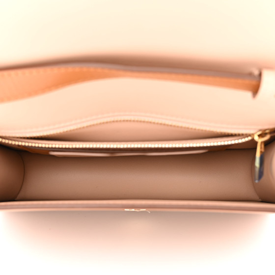 ALEXANDER MCQUEEN Smooth Calfskin Four Ring Knuckle