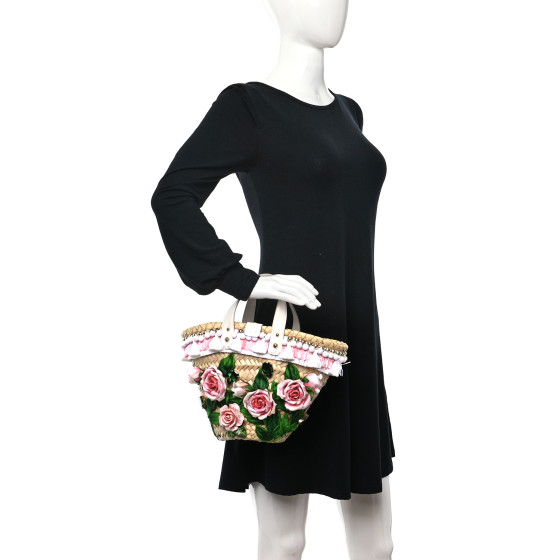 【関税&送料込】Dolce & Gabbana Dolce Gabbana Kendra Coffa B Kendra coffa bag in Multicolor for Women | Dolce&Gabbana® US