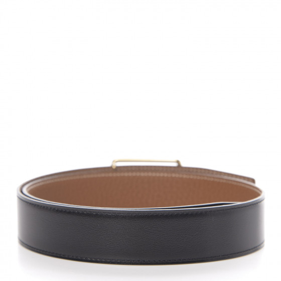 HERMES ベルト 75 Affordable Luxury