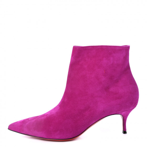 クリスチャンルブタン　KATE 55 VEAU VELOURS Kate - 85 mm Pumps - Veau velours - Black - Women