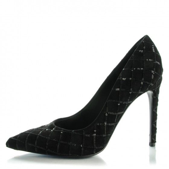 afterglow pump louis vuitton