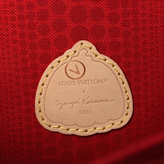 LOUIS VUITTON　希少エピ LOUIS VUITTON Epi Bi-Color Eden Saphir Black 125500