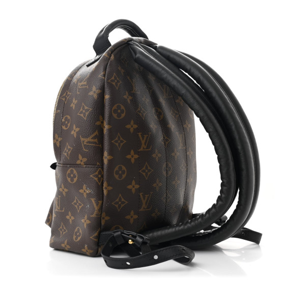 バッグ Louis Vuitton Palm Springs PM Monogram Louis Vuitton Monogram Canvas Palm Springs PM Backpack Bag