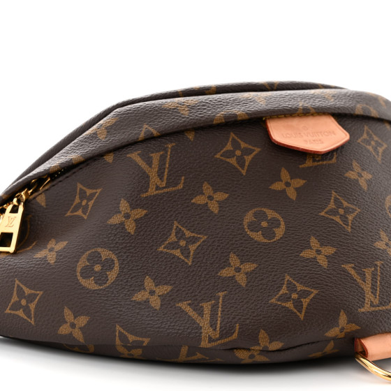 LOUIS VUITTON Monogram Bumbag 1527108 | FASHIONPHILE