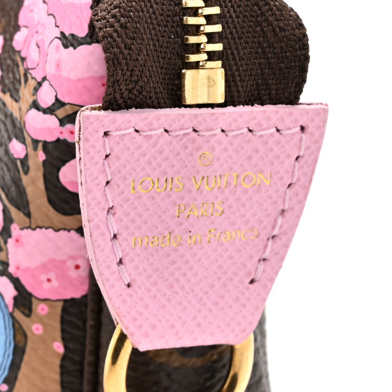 大人気！まとめ一覧 VUITTON LOUIS Monogram Japanese Animation Christmas 2021 小物