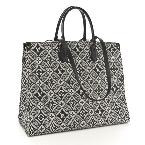 【LOUIS VUITTON】ラフィア(ヤシ)製 リヴァージュ GM ルイ·ヴィトン】夏コーデに使いたい！ 涼しげラフィア素材バッグ