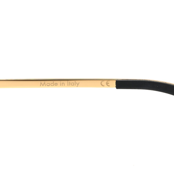LOUIS VUITTON The Party Aviator Gradient Sunglasses Z0914U