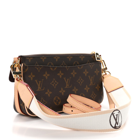 LOUIS VUITTON Monogram Vivacite Bag 1526639 | FASHIONPHILE