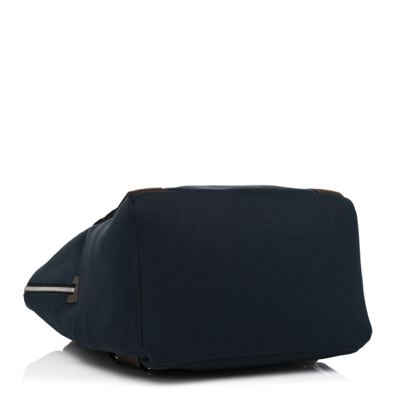 HERMES（エルメス）- Groom school backpack グルーム ネイビー Groom backpack | Hermès USA