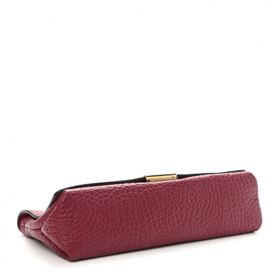 Burberry(バーバリー)Pillow Crossbody Bag(SALE!国内発送) BURBERRY Signature Grain Medium Mildenhall Crossbody Bag