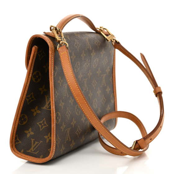 Louis Vuitton モノグラム ベルエア LOUIS VUITTON Monogram Bel Air 1691224 | FASHIONPHILE