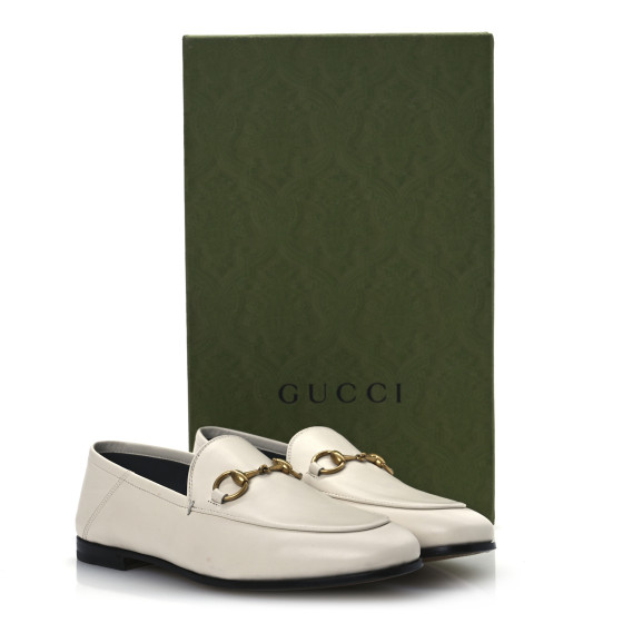 GUCCI ホワイトローファー　35 GUCCI ホワイトローファー 35 楽天市場】GUCCI ビットローファー
