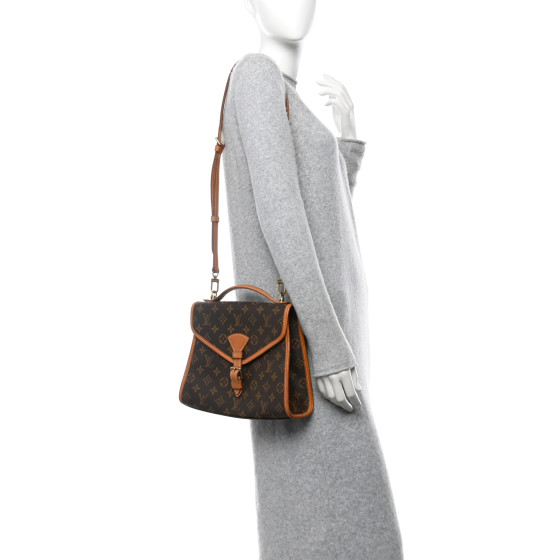 Louis Vuitton モノグラム ベルエア 入荷情報】LOUIS VUITTON ベルエア M51122 / リサイクルショップ