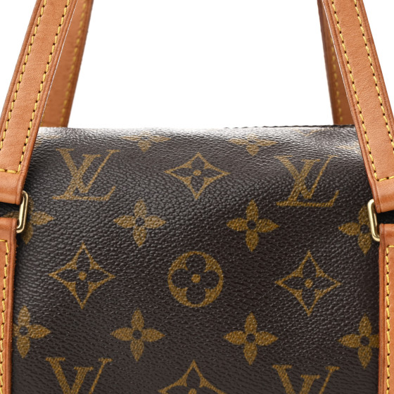 LOUIS VUITTON Monogram Papillon 26 1691192 | FASHIONPHILE
