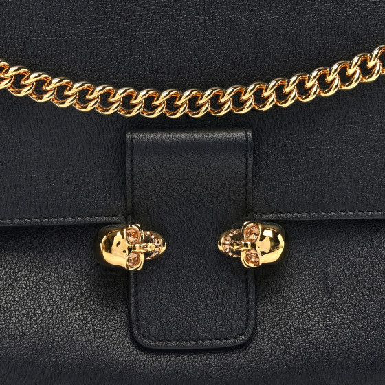 ショルダーバッグ alexander mcqueen Alexander McQueen | Mini Jewelled Satchel crossbody bag