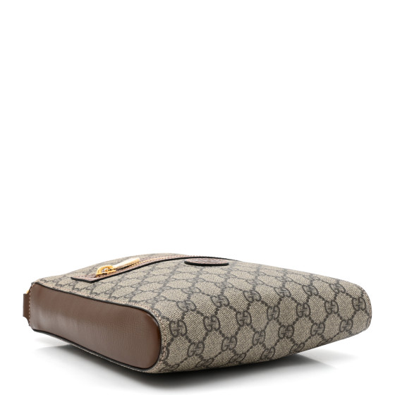 モカ吉ページ GUCCI Monogram Jumbo GG New Lace Papin Mens Tortuga High Top