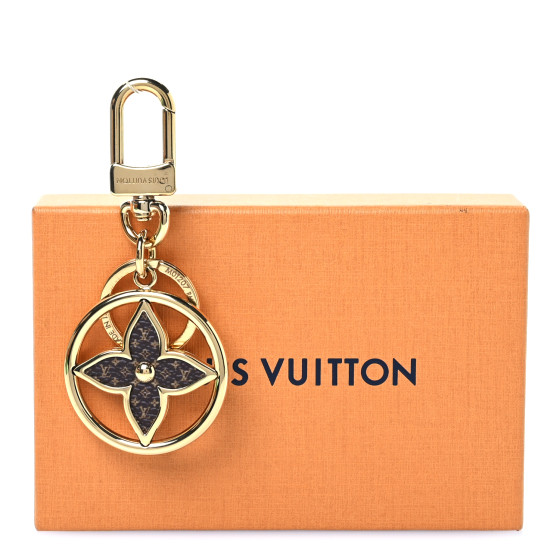 VUITTON キーホルダー 天白】ルイヴィトン キーホルダー LVパドロック ドラゴンヌ